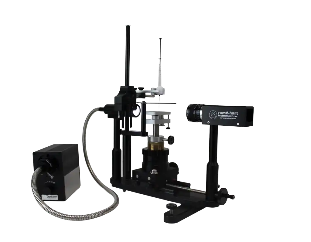 ram&eacute;-hart Model 260